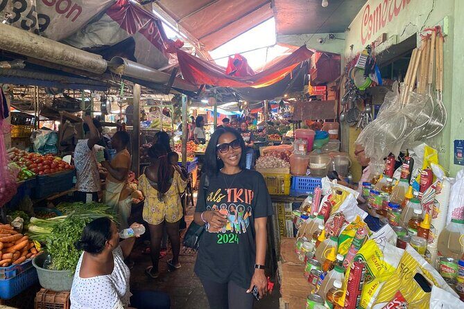 Punta Cana Higuey Cultural City Tour PRIVATE - Good To Know