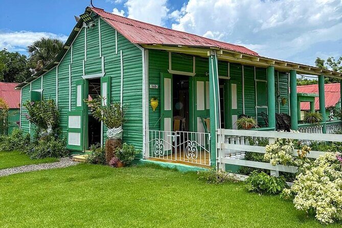 Punta Cana Higuey Cultural City Tour PRIVATE - Overview of the Tour Experience