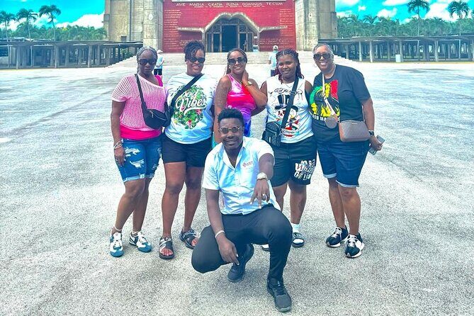 Punta Cana Higuey Cultural City Tour PRIVATE - FAQ