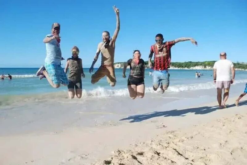 Punta Cana: Higüey Safari Tour with Lunch and Beach Stop - Good To Know