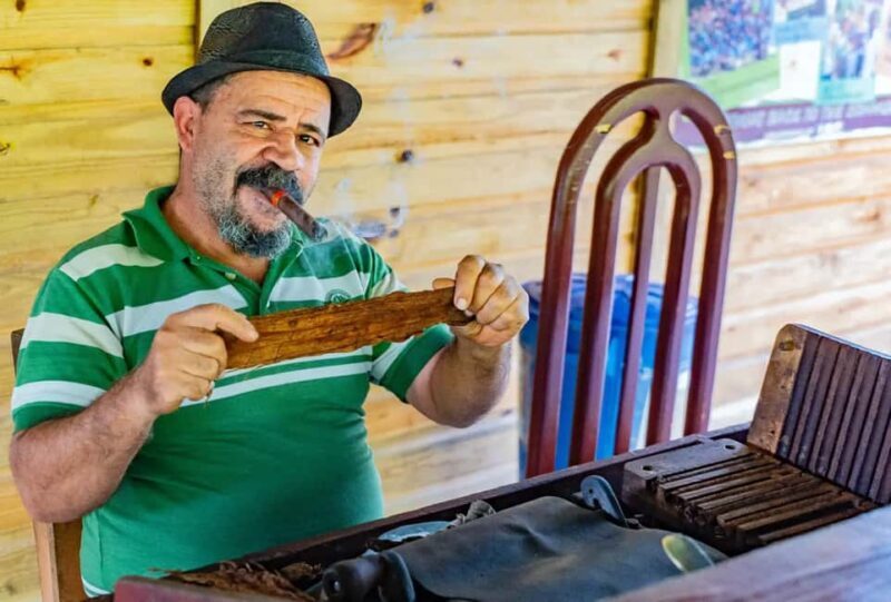 Punta Cana: Higüey Safari Tour with Lunch and Beach Stop - An In-Depth Look at the Higüey Safari Tour