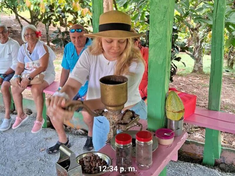 Punta Cana: Higuey Tour Excursion Cultural - Introducing the Higuey Cultural Tour