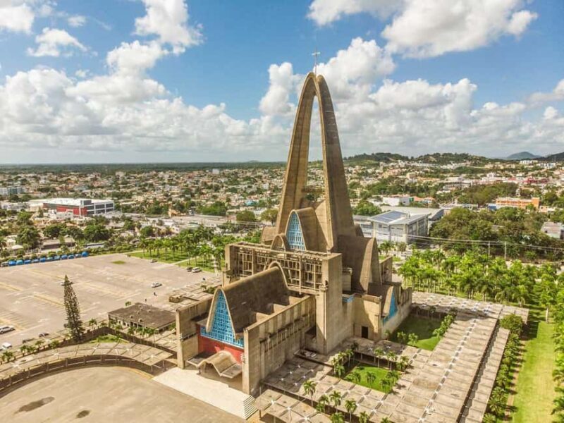 Punta Cana: Higuey Tour Excursion Cultural - Good To Know