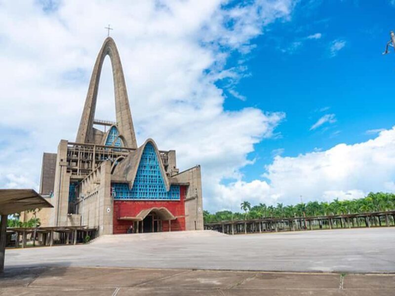 Punta Cana: Higuey Tour Excursion Cultural - Artisans and Unique Dominican Gems