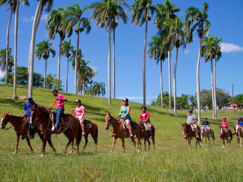 Punta Cana: Higuey Tour Excursion Cultural - Visiting a Local Family’s Home and Coffee Tasting