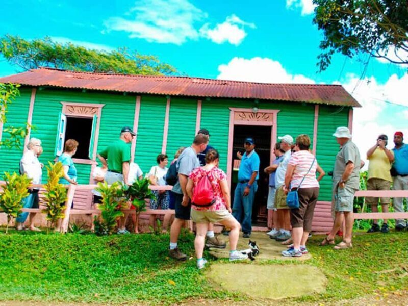 Punta Cana: Higuey Tour Excursion Cultural - Practical Details and Tips