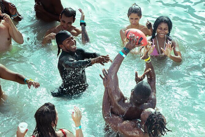 Punta Cana Hip Hop Party Boat with Open Bar *Adults Only - Final Thoughts: Is It Worth It?