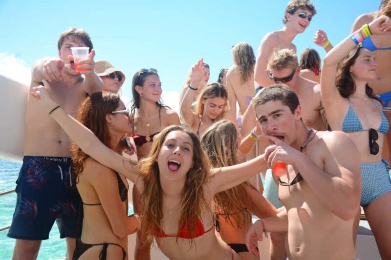 Punta Cana: Hip Hop Party Cruise w/Open Bar (Adults Only) - Final Thoughts