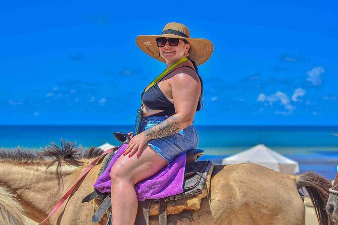 Punta Cana Horseback Riding Adventure on Macao Beach - Who Would Love This Tour?