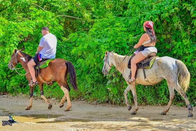 Punta Cana Horseback Riding Adventure on Macao Beach - FAQ