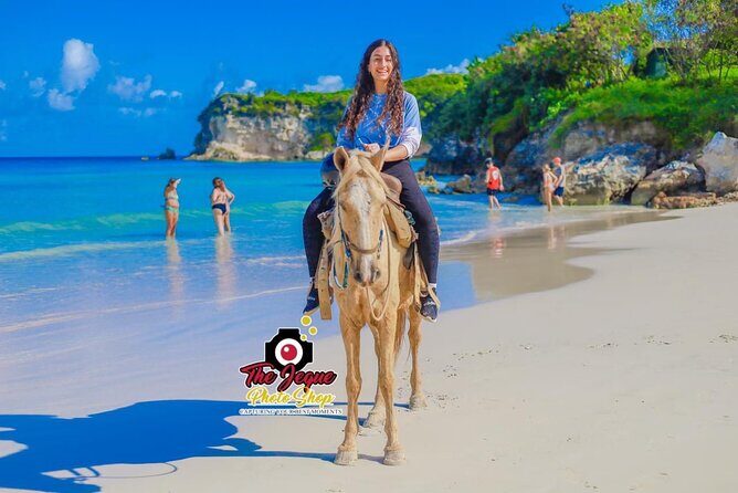 Punta Cana Horseback Riding Adventure with Exclusive Visits - An In-Depth Look at the Tour Experience