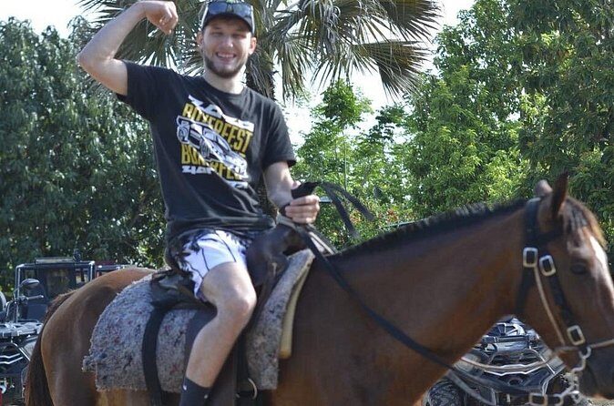 Punta Cana Horseback Riding Adventure with Exclusive Visits - Final Thoughts: Is It Worth It?