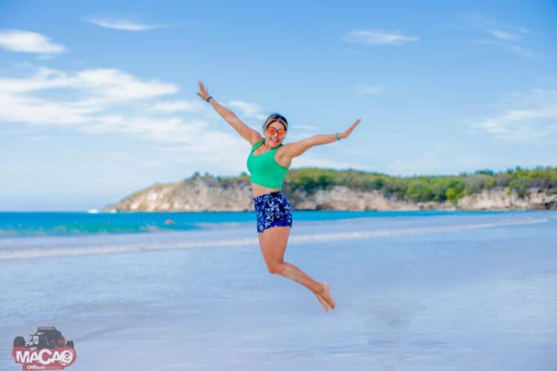 Punta Cana Horseback riding & Sunset + beach + free pick-up - Safety & Practical Tips