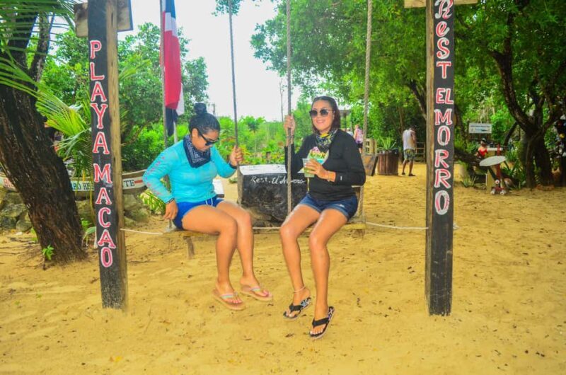 Punta Cana Horseback riding & Sunset + beach + free pick-up - Price & Value