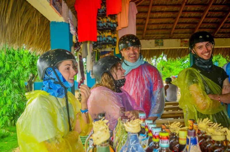 Punta Cana Horseback riding & Sunset + beach + free pick-up - Final Thoughts