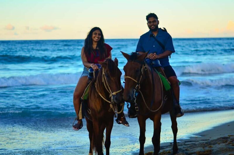 Punta Cana: Horseback Riding Tour with Sunset at Macao Beach - Final Thoughts
