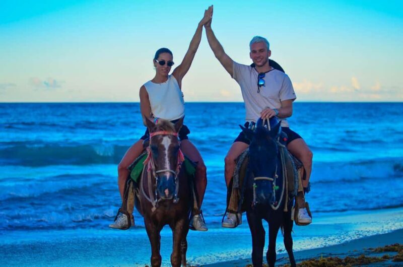 Punta Cana: Horseback Riding Tour with Sunset at Macao Beach - FAQ