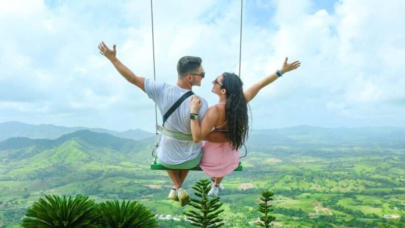 Punta Cana: Horseback Scenic Adventure to Montaña Redonda - Exploring the Full Experience