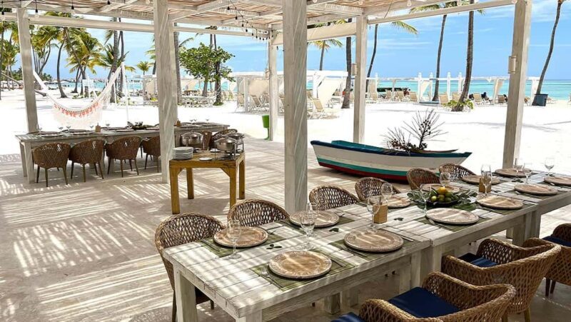 Punta Cana: Hoyo Claro Cenote and Juanillo Beach Tour - Introduction