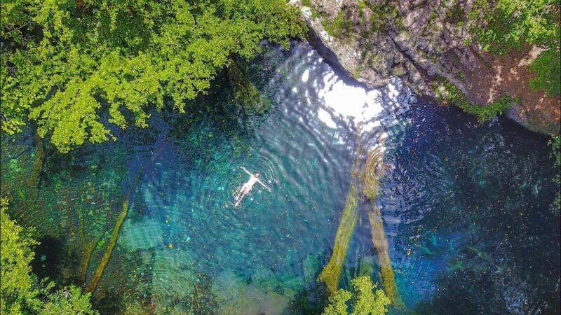 Punta Cana: Hoyo Claro Cenote and Juanillo Beach Tour - Exploring the Itinerary: What to Expect
