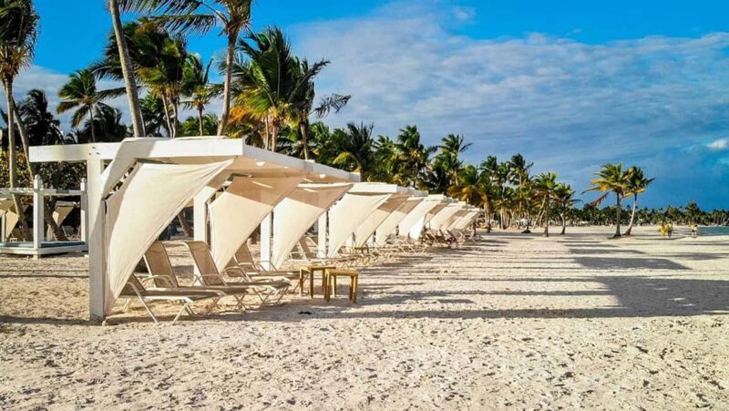 Punta Cana: Hoyo Claro Cenote and Juanillo Beach Tour - Practical Tips for the Tour