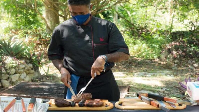 Punta Cana: Iguana Sanctuary, Sailing & BBQ Tour - Authentic Experience and Tips from Reviewers