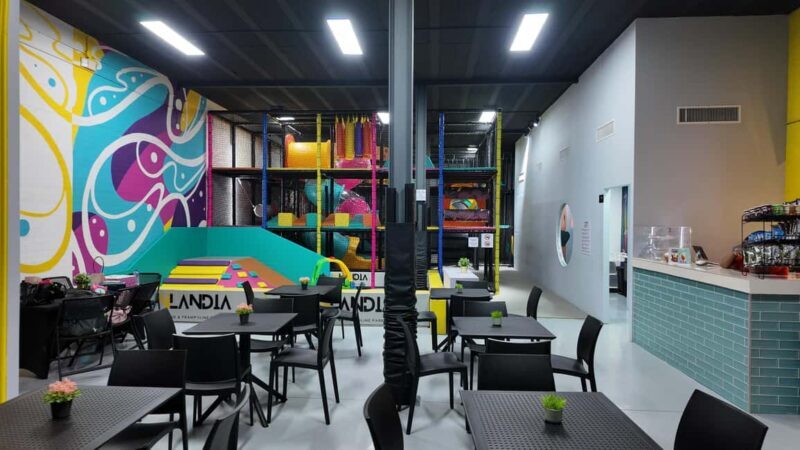 Punta Cana: Indoor Trampoline Park, Funlandia, Entry Ticket - Who Should Consider Visiting?