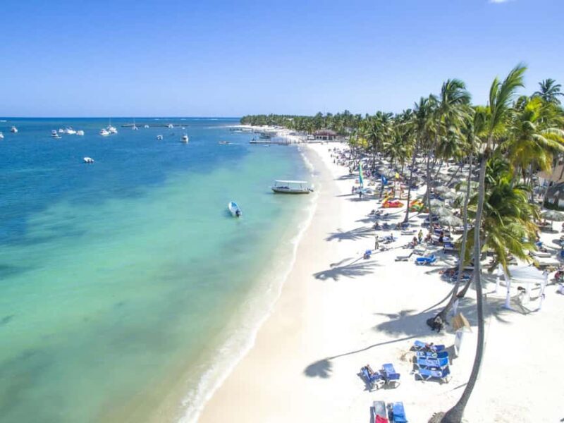 Punta Cana: Isla Saona Day Trip with Catamaran Cruise - Final Thoughts