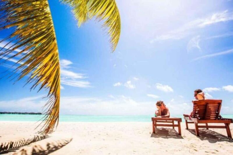 Punta Cana: Isla Saona Day Trip with Lunch & Catamaran - Practical Tips for Travelers