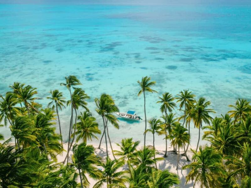 Punta Cana: Isla Saona Premium Mano Juan and exclusive beach - An In-Depth Look at the Isla Saona Premium Tour