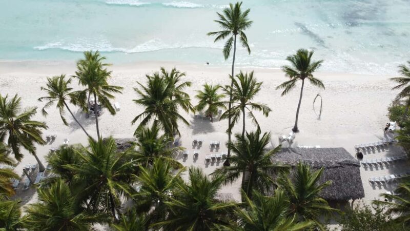 Punta cana: Island Escape to Saona catamaran & Beach lunch - Punta Cana: Island Escape to Saona Catamaran & Beach Lunch Review