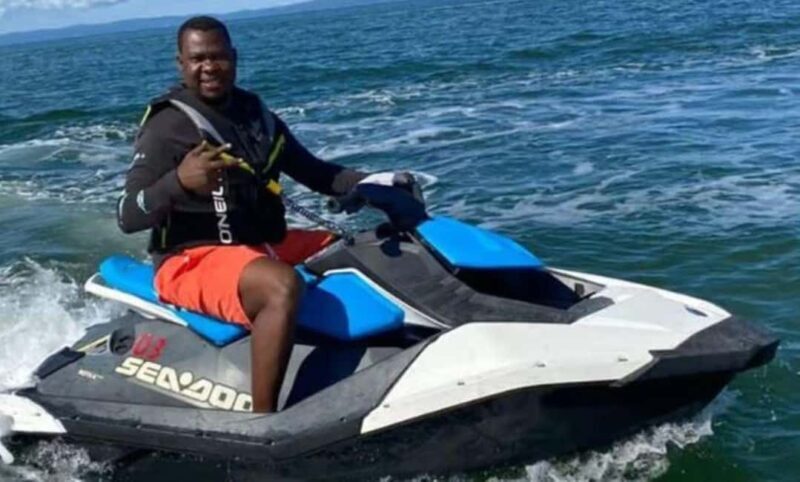 Punta Cana: Jet Ski Adventure with Hotel Pickup - The Itinerary: From Speed to Serenity