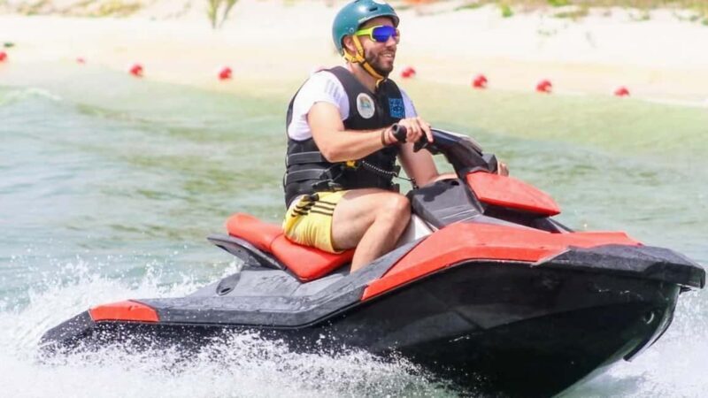 Punta Cana: Jet Ski, Aqua Karts & ATV Adventure - Who Will Love This Tour?