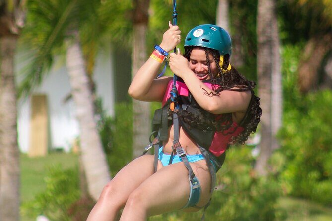 Punta Cana Jet Ski & Aqua Karts - Water Sports Half Day Adventure - Authentic Experiences from Reviews