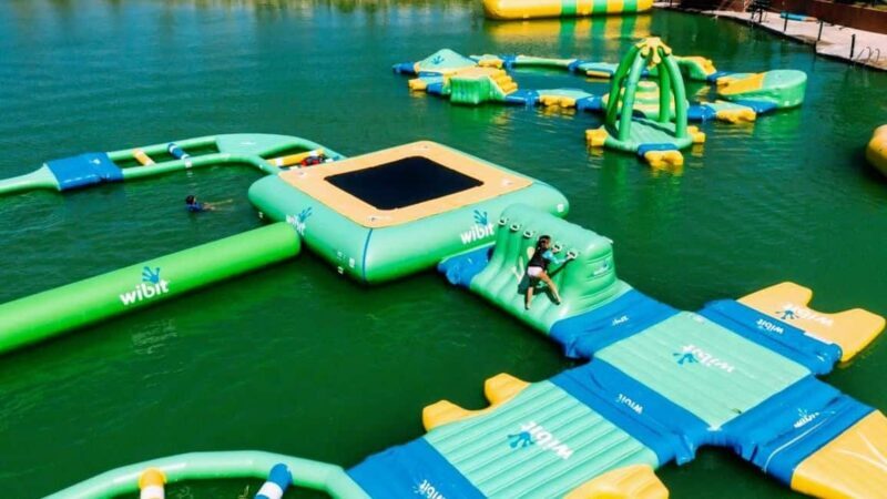 Punta Cana: Jet Ski & Aqua Splash Adventure - Who Is This Tour Best For?