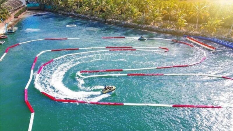 Punta Cana: Jet Ski & Aqua Splash Adventure - Final Thoughts