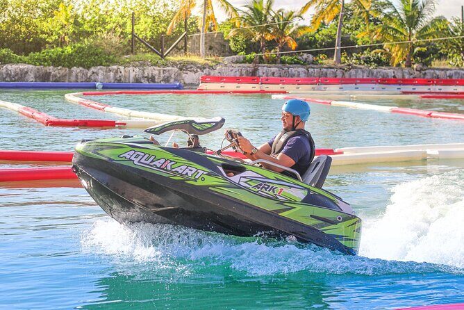 Punta Cana: Jet Ski, Buggies, Aqua Karts & Water Park Access - Final Thoughts