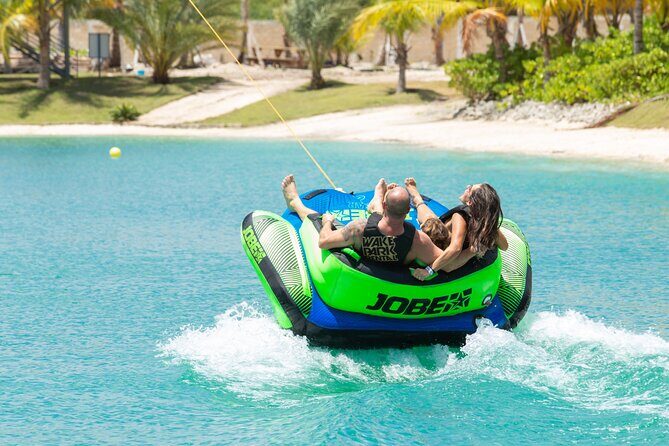 Punta Cana Jet Ski & Buggy Adventure Half Day Experience - Introduction: An Action-Packed Day in Punta Cana