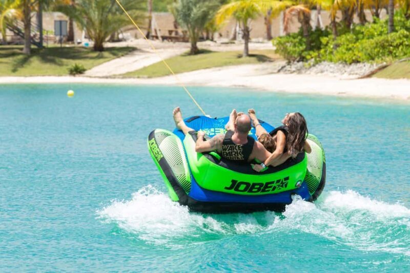 Punta Cana Jet Ski, Buggy, Aqua Kart & Water Park Access - The Value of This Adventure