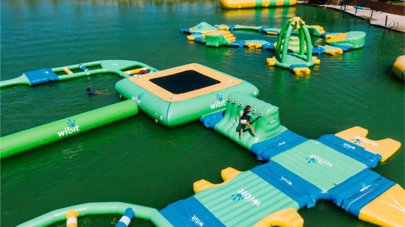 Punta Cana Jet Ski, Buggy, Aqua Kart & Water Park Access - FAQs