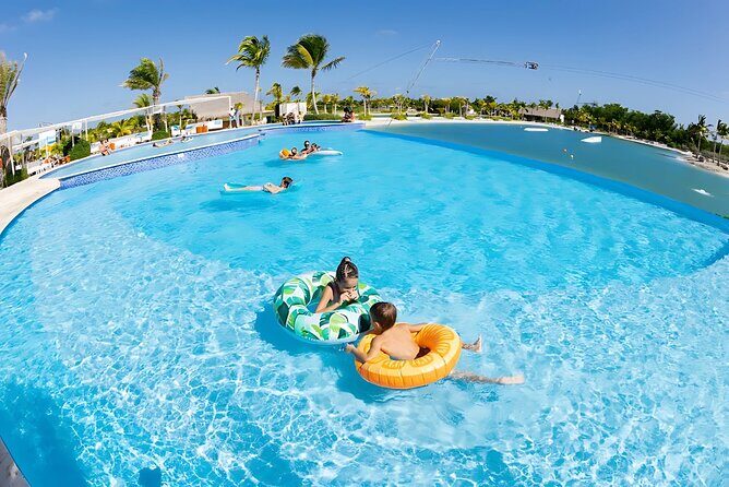 Punta Cana Jet Ski, Buggy, Aqua Kart & Water Park Access - FAQ