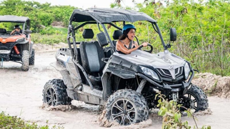 Punta Cana: Jet Ski & Off-Road ATV Adventure Combo - Good To Know