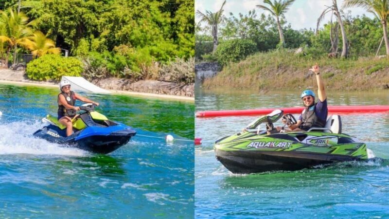 Punta Cana: Jet Ski & Off-Road ATV Adventure Combo - Final Thoughts