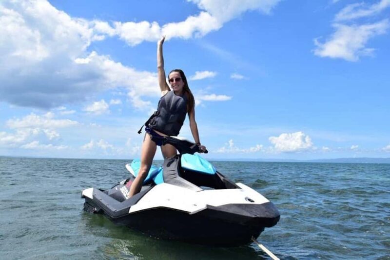 Punta Cana: Jet Ski, Zipline, & Donut Ride Adventure - An In-Depth Look at the Tour Experience