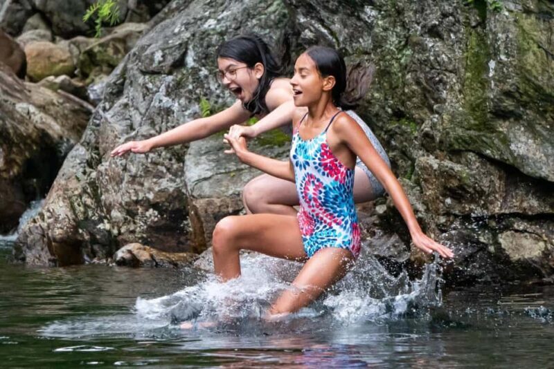 Punta Cana: Jungle Buggy Tour with Monkeyland Visit - Starting the Day: Pickup and Introduction