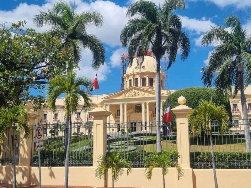 Punta Cana & La Romana: Santo Domingo Guided Tour & Lunch - A Deep Dive into the Tour Experience