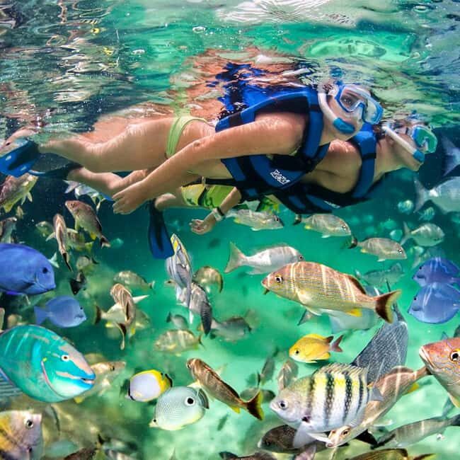 Punta Cana: Live the Fun on Board the Party Boat - Good To Know