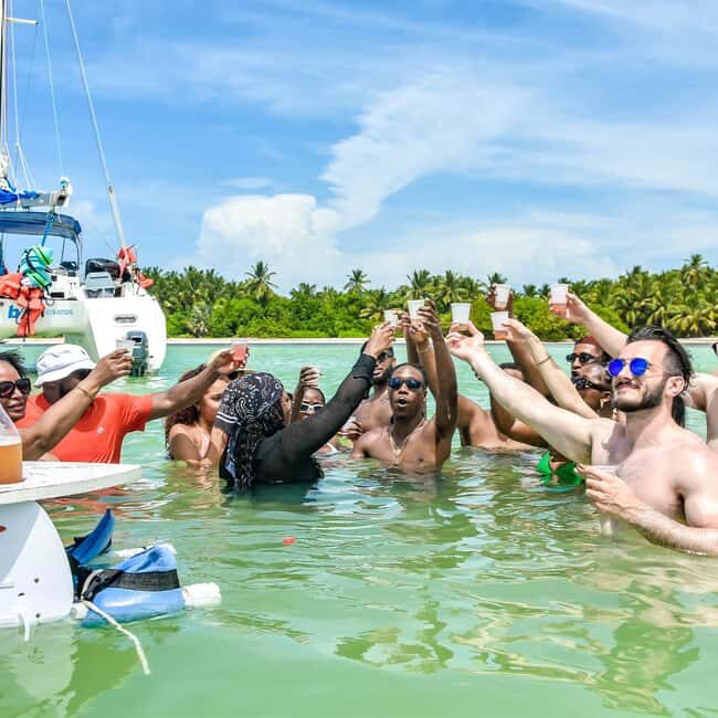 Punta Cana: Live the Fun on Board the Party Boat - Final Thoughts