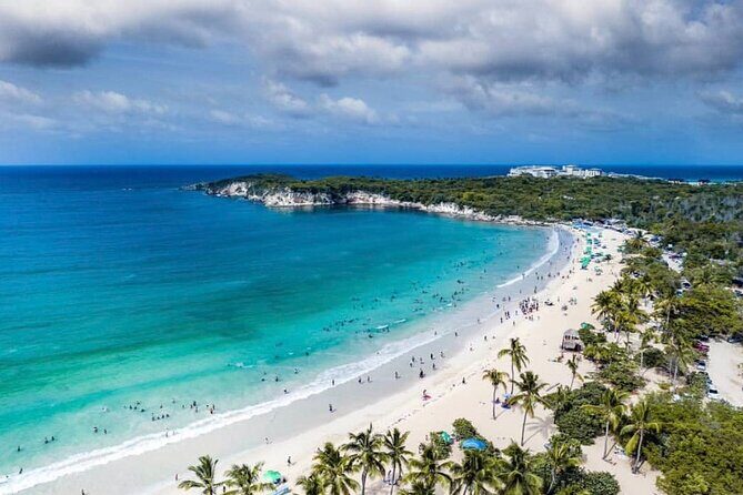 Punta Cana Local City and Beaches Cultural Tour - Good To Know