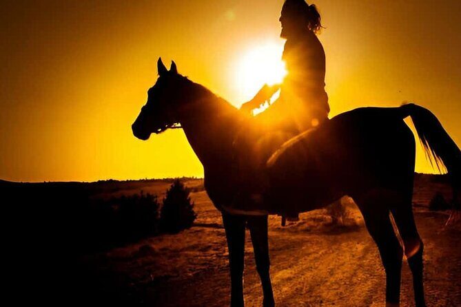 Punta Cana: Los Haitises Horses riding + Montana redonda - Good To Know